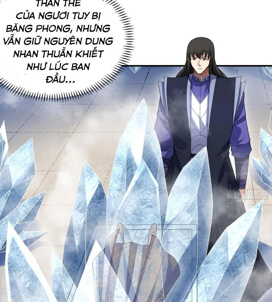 Tuyệt Thế Võ Thần Chapter 1030 - 44