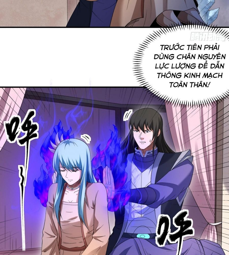 Tuyệt Thế Võ Thần Chapter 1030 - 48