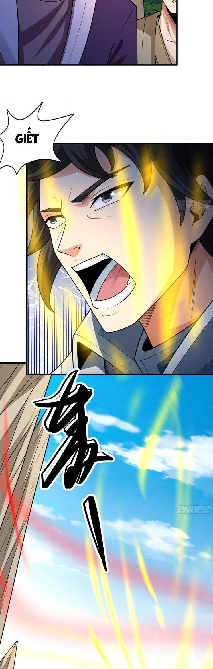 Tuyệt Thế Võ Thần Chapter 814 - 15