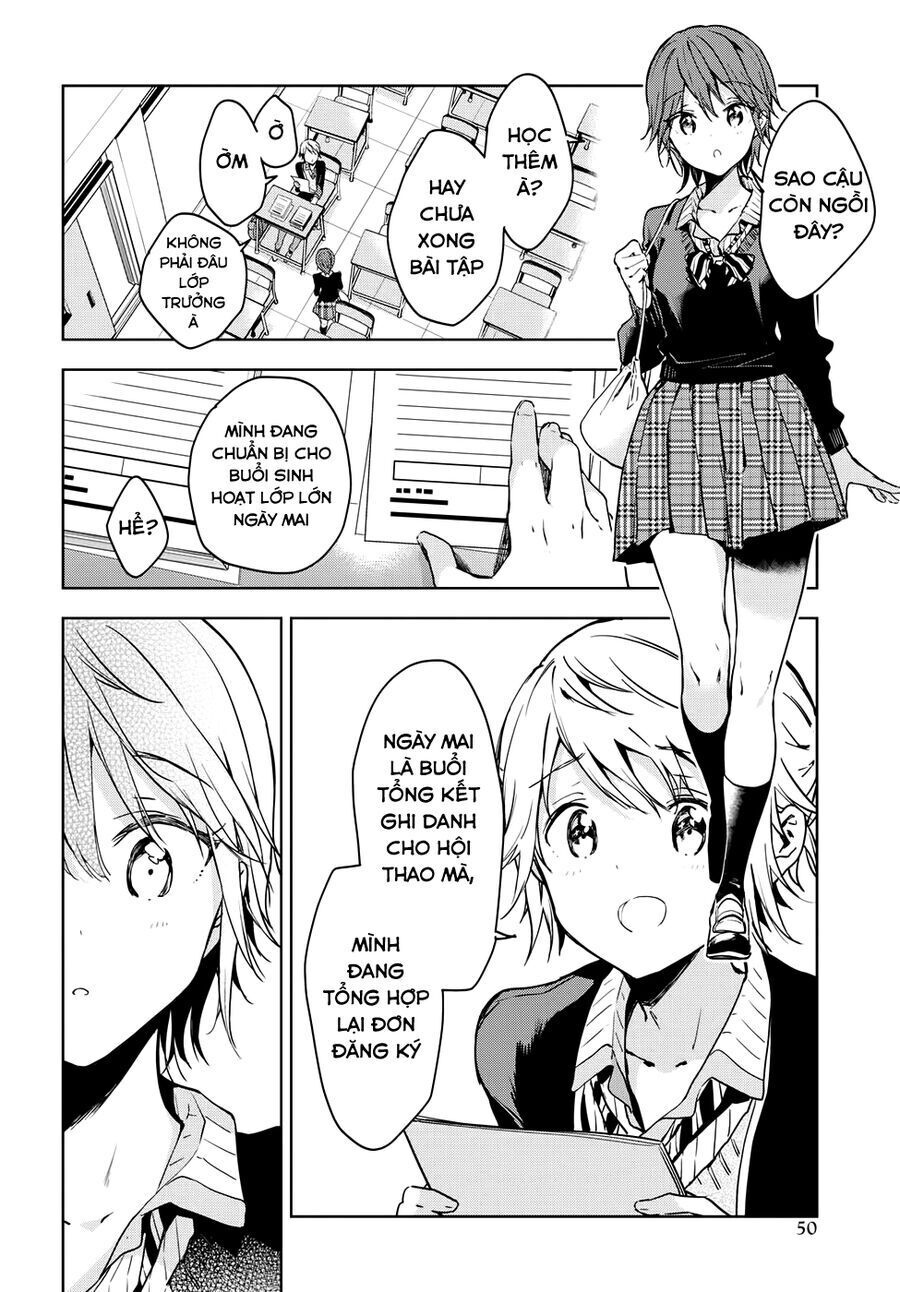 Masamune-Kun No Revenge Chapter 51 - 10