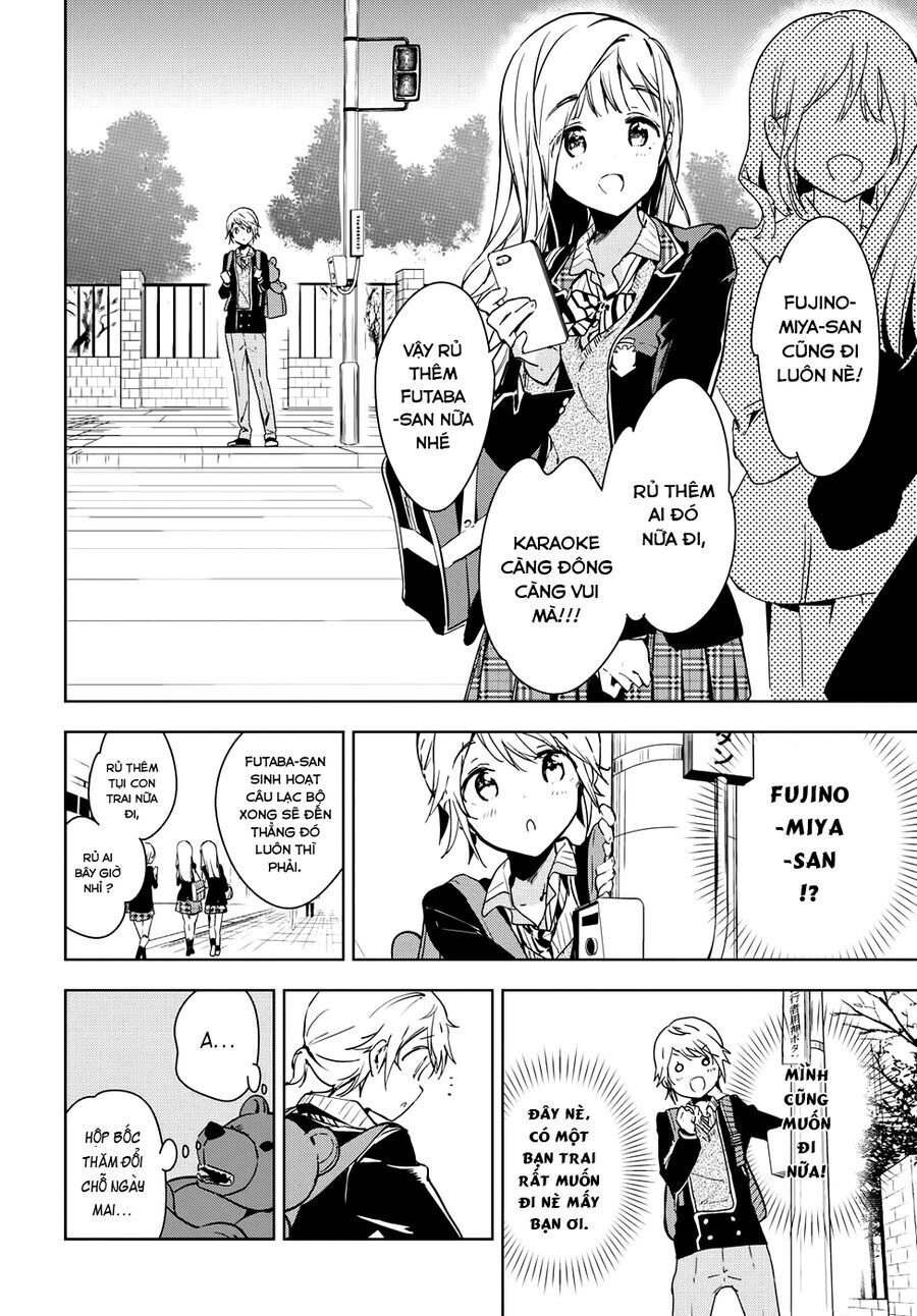 Masamune-Kun No Revenge Chapter 52 - 12