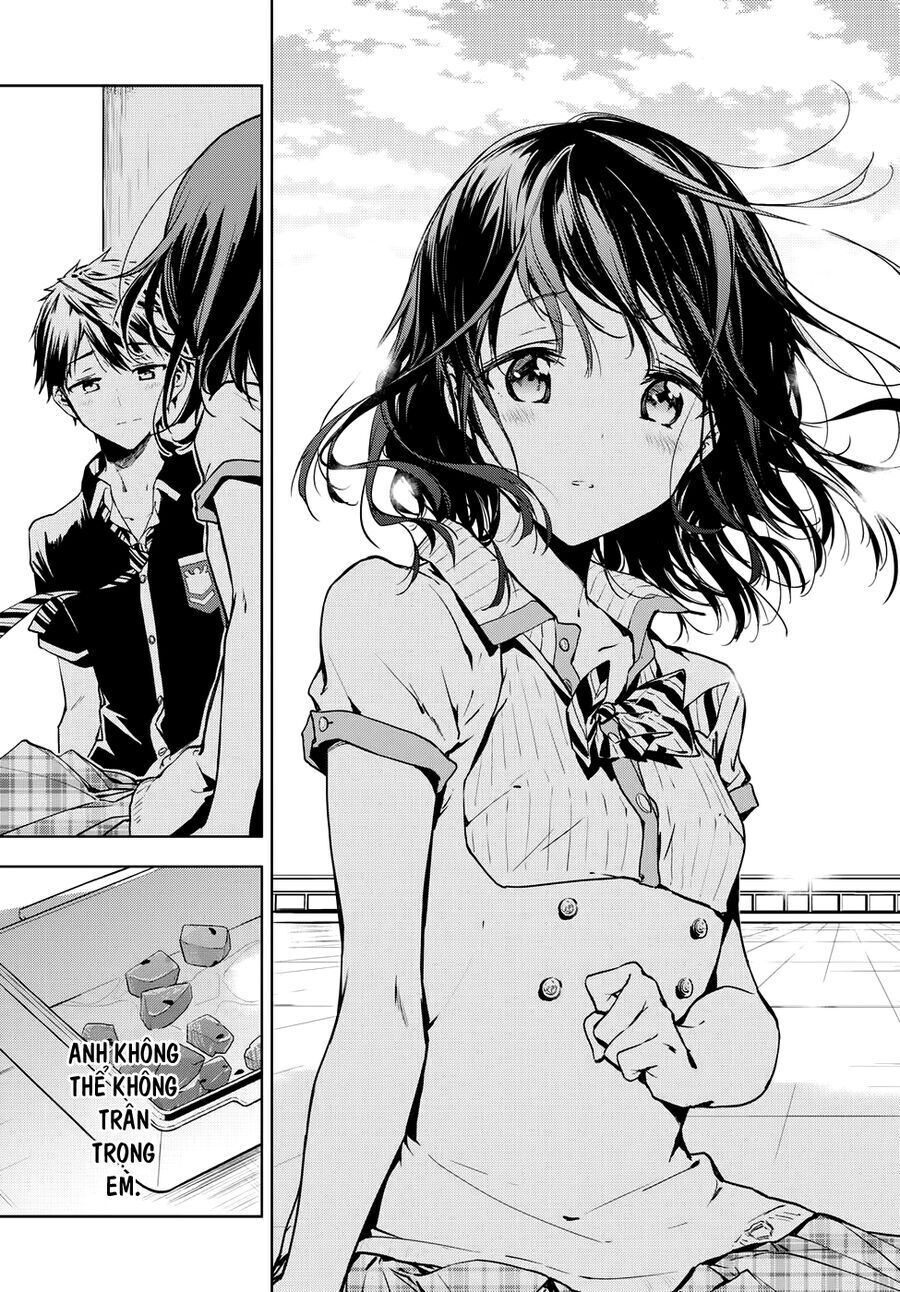 Masamune-Kun No Revenge Chapter 56 - 36