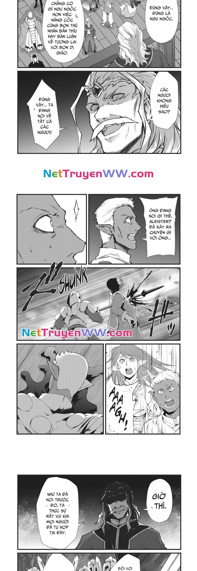 Arifureta Shokugyou De Sekai Saikyou Chapter  62 - 12