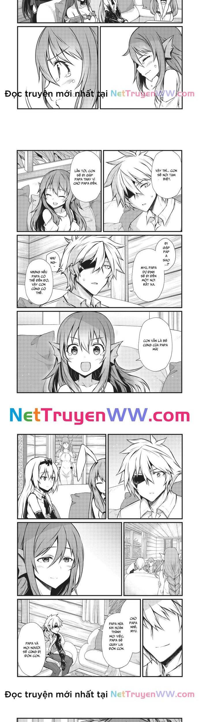 Arifureta Shokugyou De Sekai Saikyou Chapter  66 - 2
