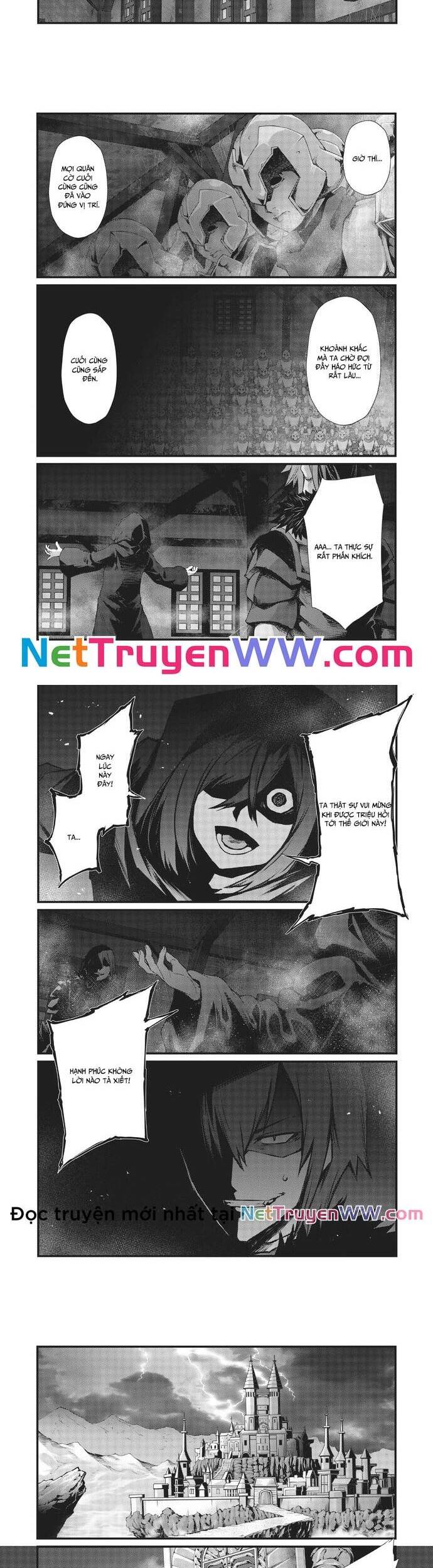 Arifureta Shokugyou De Sekai Saikyou Chapter  66 - 10