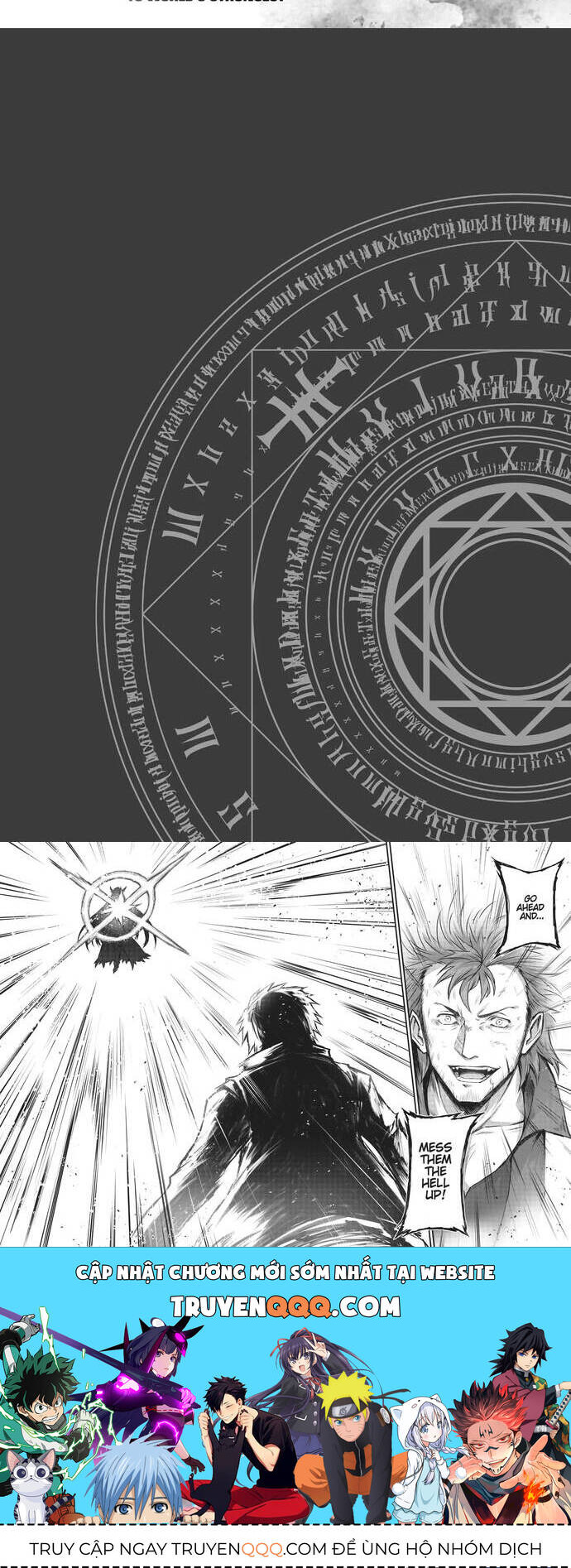 Arifureta Shokugyou De Sekai Saikyou Chapter  68 - 12