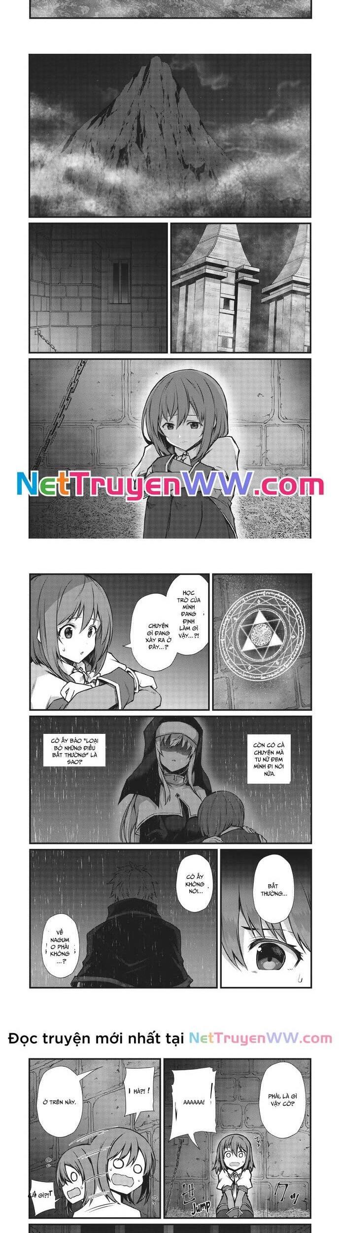 Arifureta Shokugyou De Sekai Saikyou Chapter  68 - 10