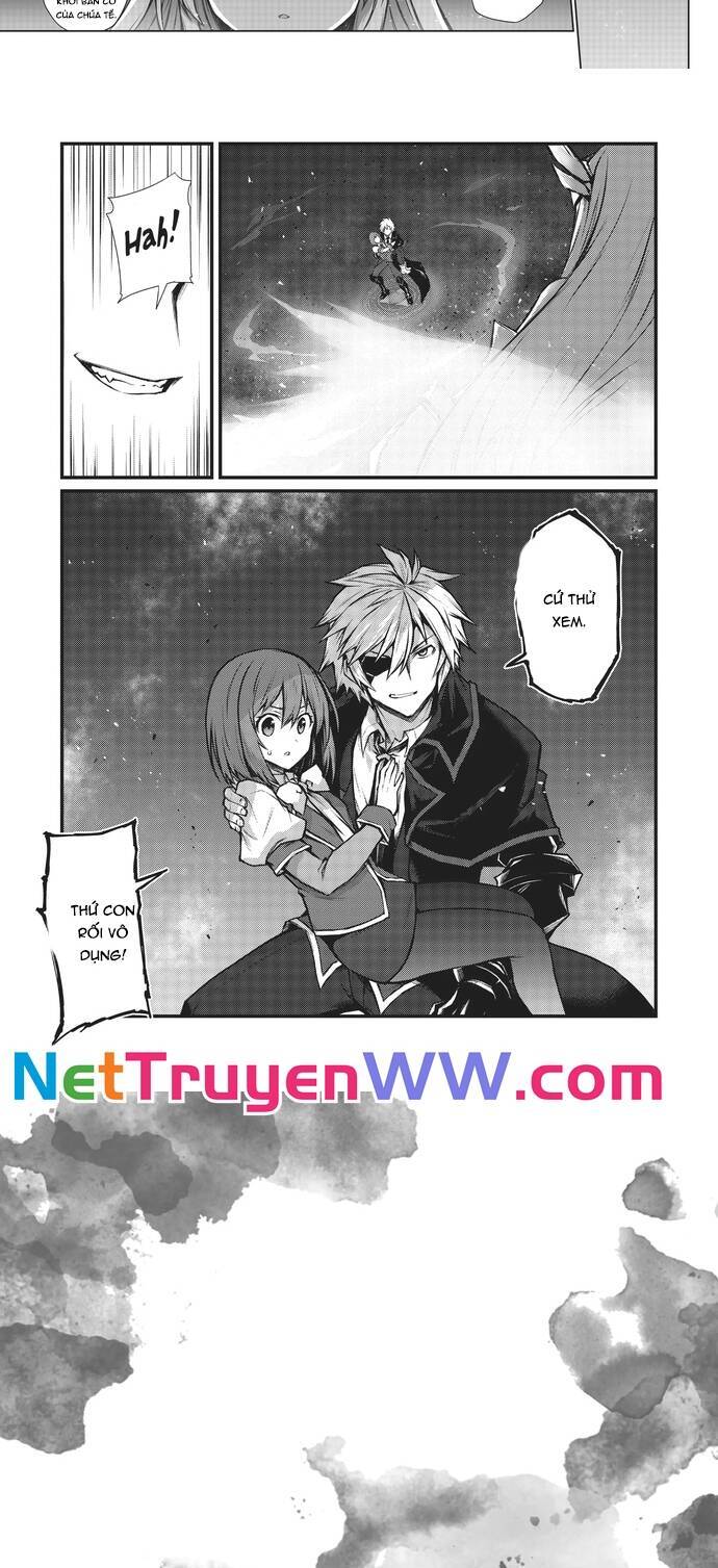 Arifureta Shokugyou De Sekai Saikyou Chapter 69 - 11