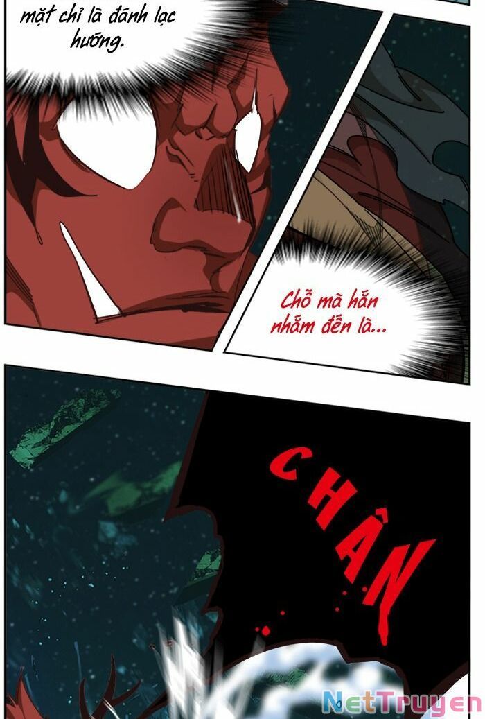 Chúa Tể Học Đường Chapter 510.2 - 36