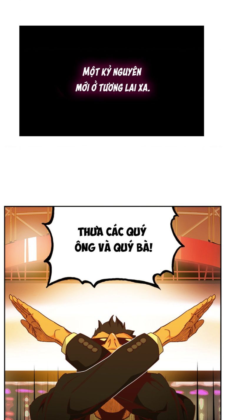 Chúa Tể Học Đường Chapter 569 - 181