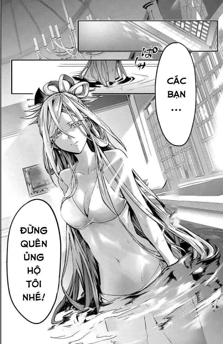Shinju No Nectar Chapter 79 - 35