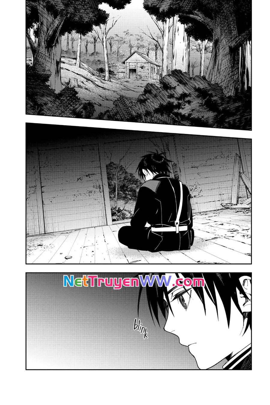 Owari No Seraph Chapter  122 - 29