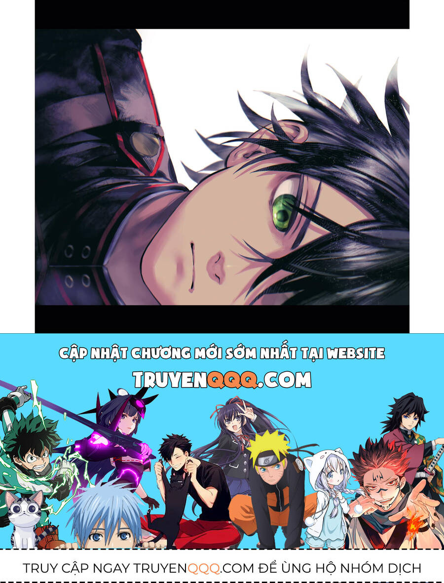Owari No Seraph Chapter  122 - 45