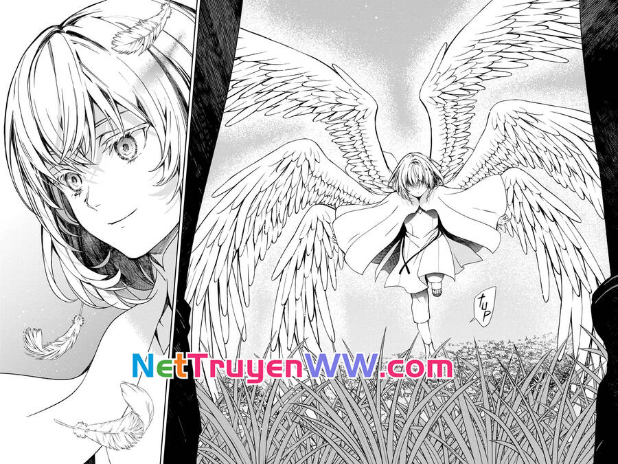 Owari No Seraph Chapter  123 - 21