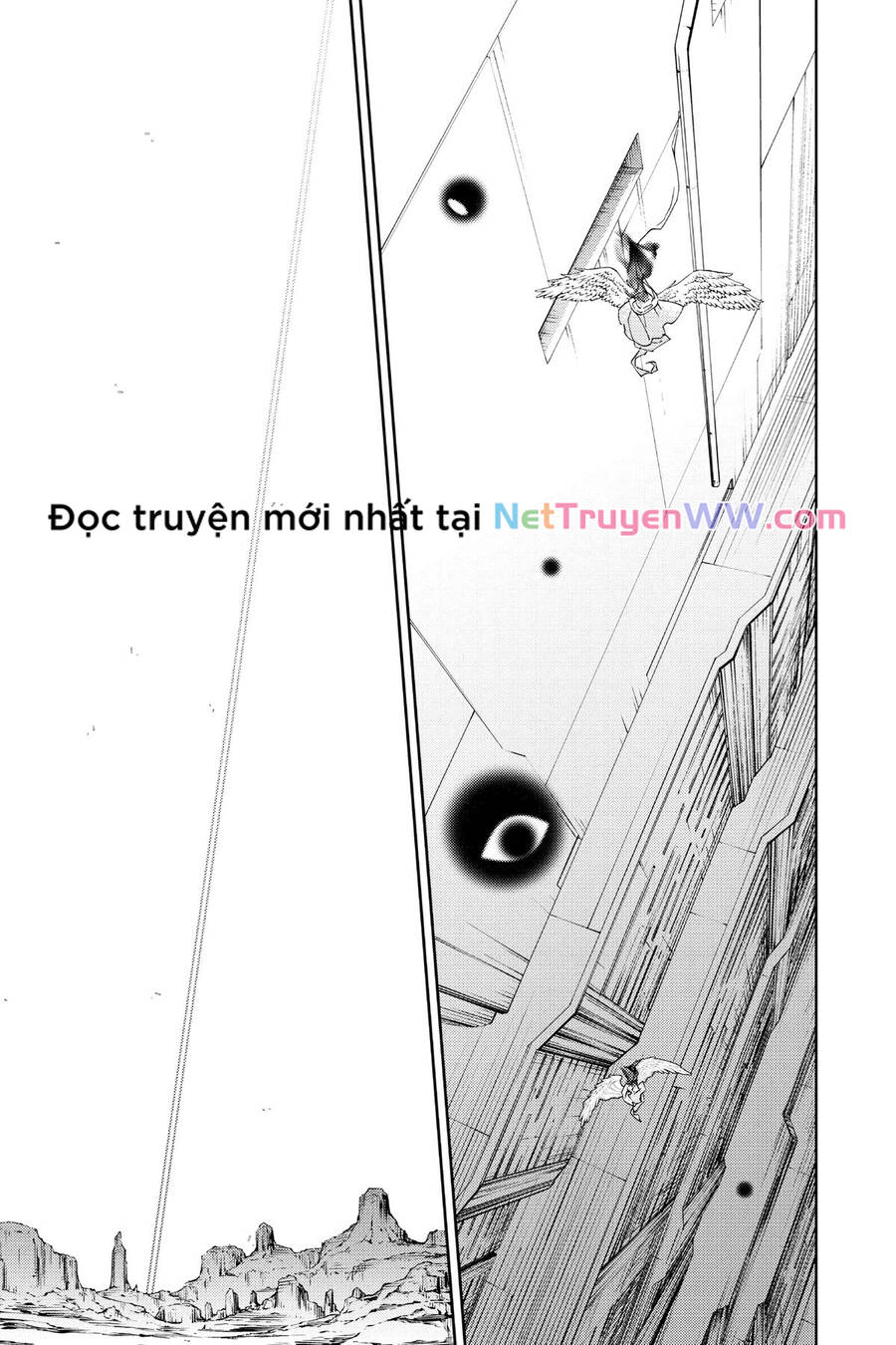 Owari No Seraph Chapter  123 - 42
