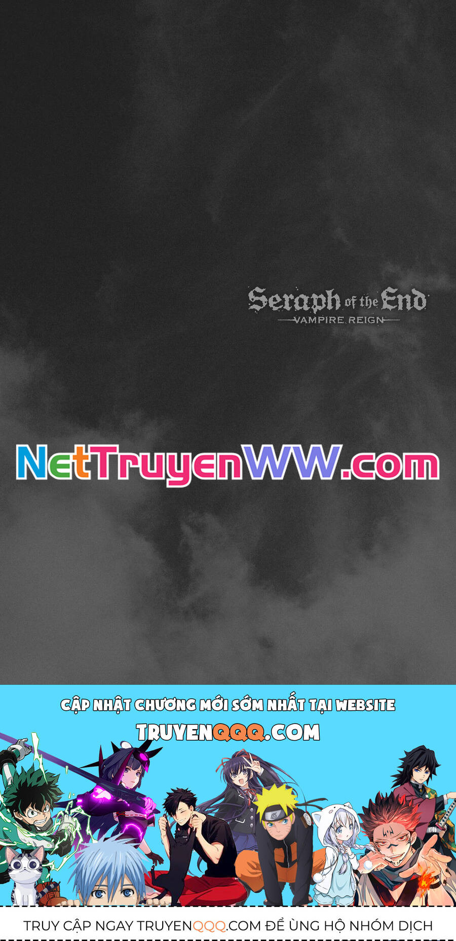 Owari No Seraph Chapter  123 - 45