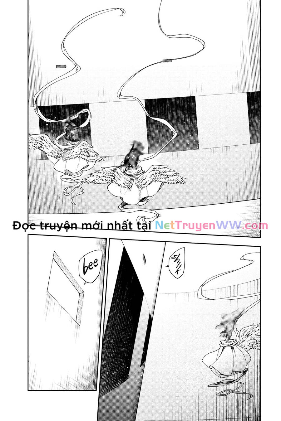 Owari No Seraph Chapter  124 - 28