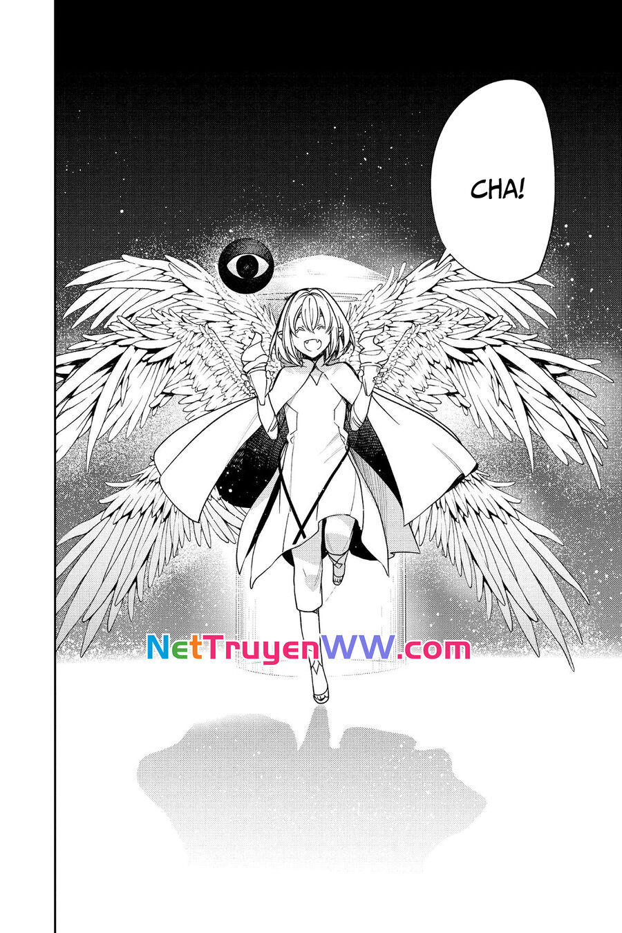 Owari No Seraph Chapter 125 - 11