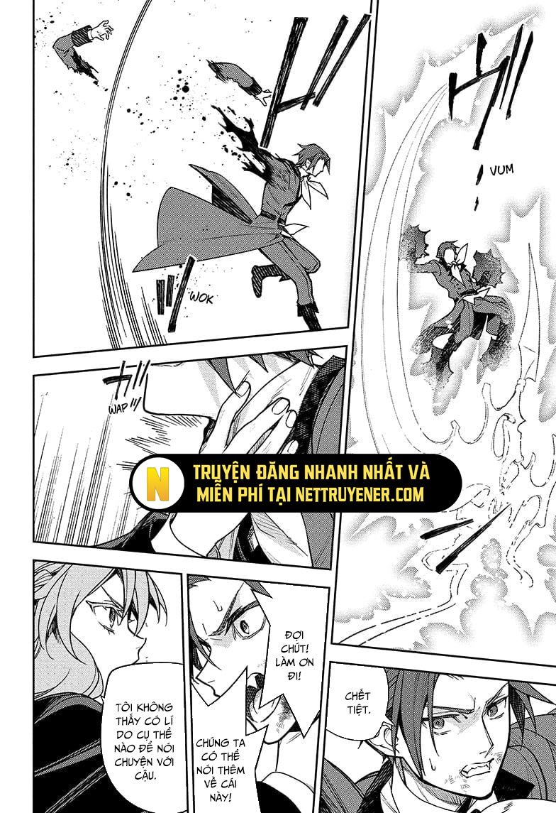 Owari No Seraph Chapter 143 - 7