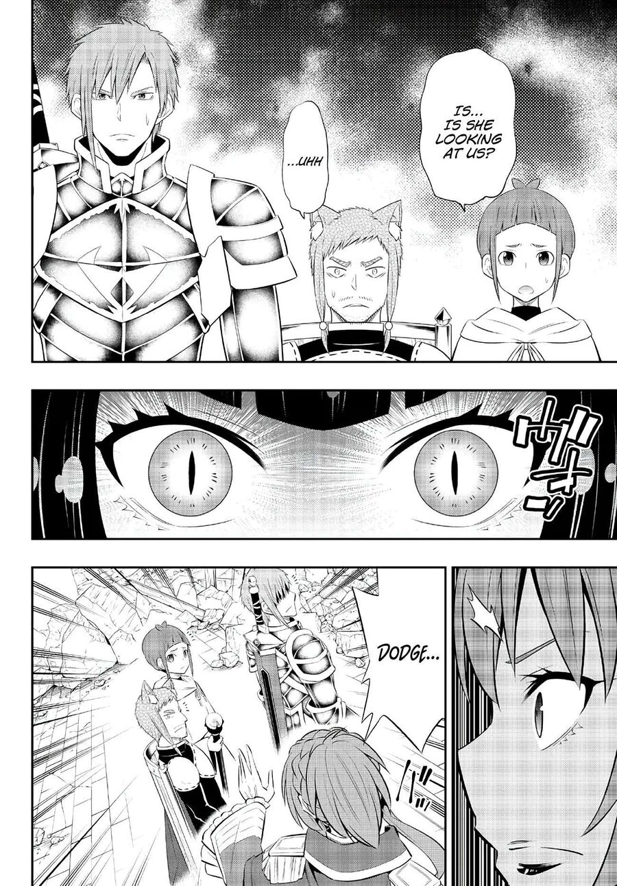 Isekai Maou To Shoukan Shoujo No Dorei Majutsu Chapter 97.2 - 7