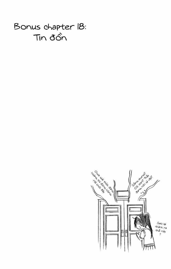 Chúng Ta Không Thể Học Chapter 39.5 - 3