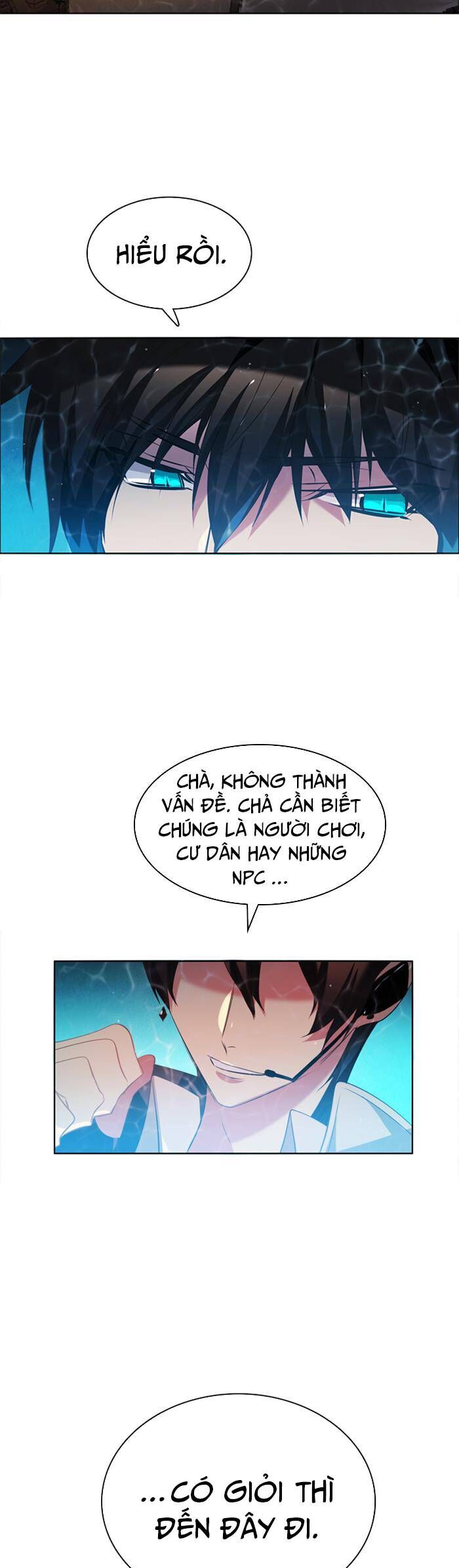 Zero Game Chapter 46 - 24