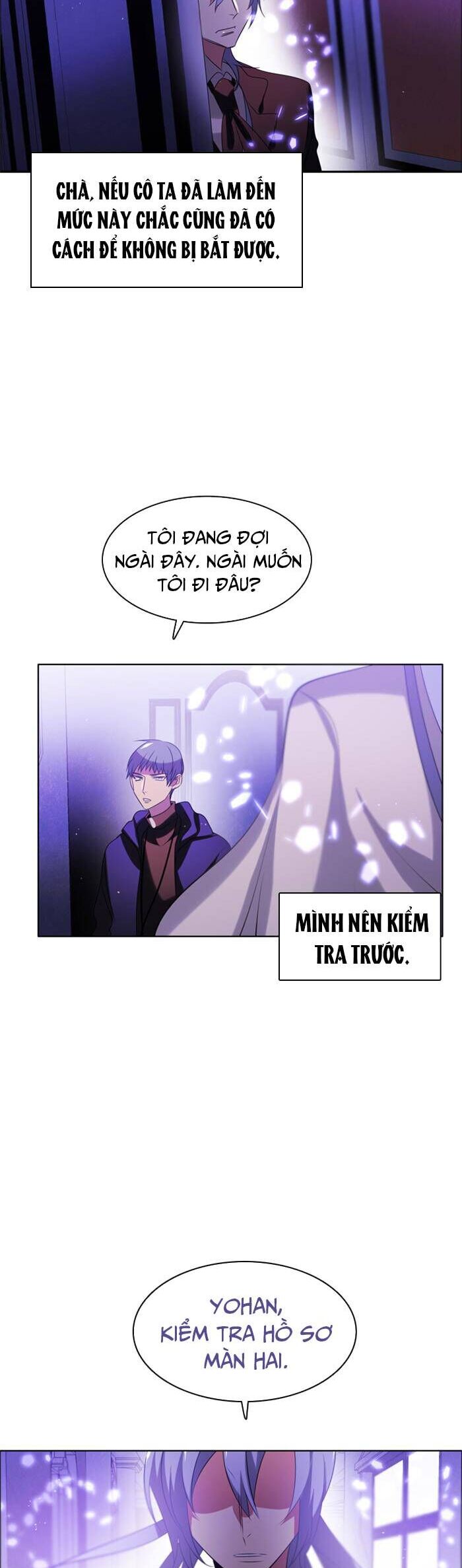 Zero Game Chapter 46 - 10