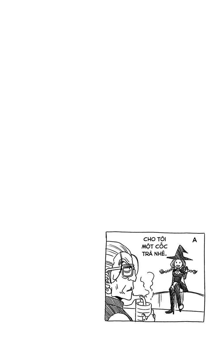 Hungry Marie Chapter 22 - 24
