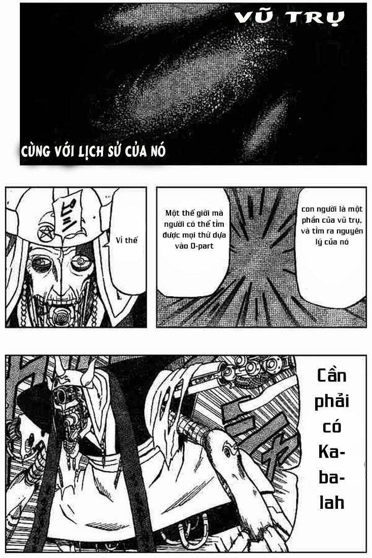 Cuộc Phiêu Lưu Của Quỷ Satan Chapter 60 - 25