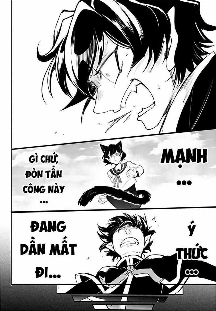 Chào Mừng Cậu Đến Trường Iruma-Kun Chapter 201.2 - 16