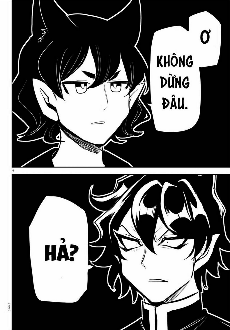 Chào Mừng Cậu Đến Trường Iruma-Kun Chapter 201.2 - 7