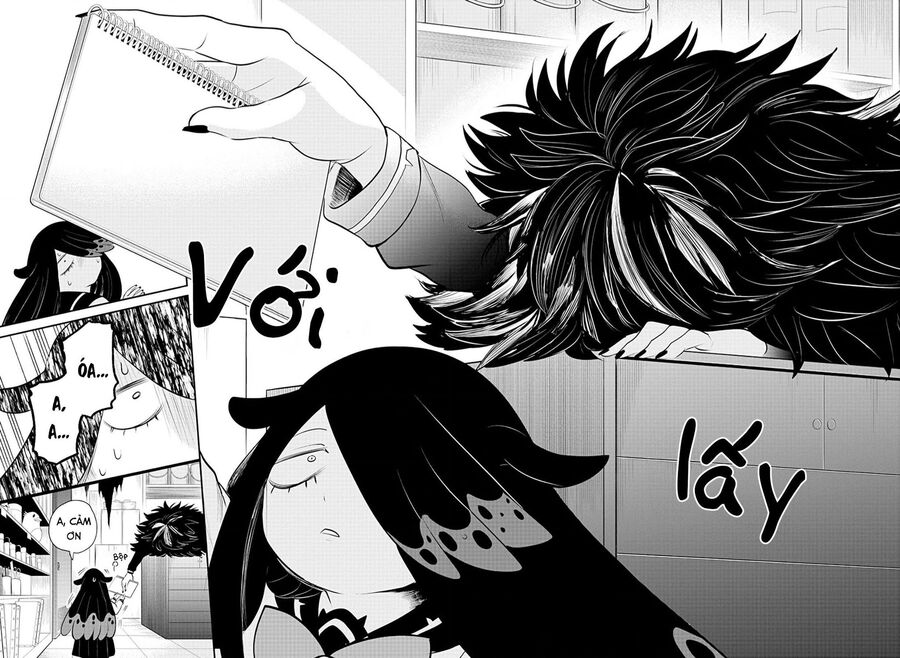 Chào Mừng Cậu Đến Trường Iruma-Kun Chapter 331 - 15