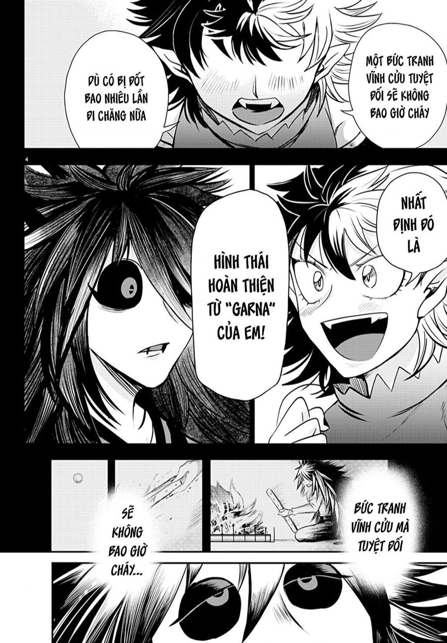 Chào Mừng Cậu Đến Trường Iruma-Kun Chapter 348 - 5
