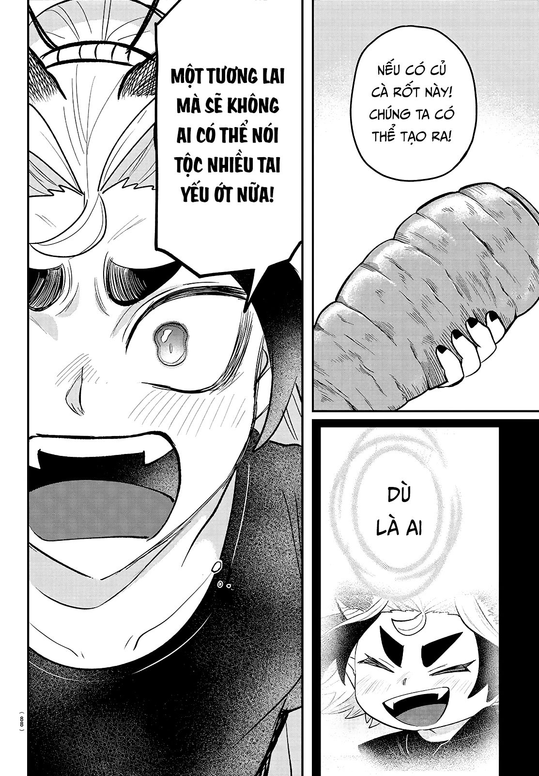 Chào Mừng Cậu Đến Trường Iruma-Kun Chapter  363 - 19