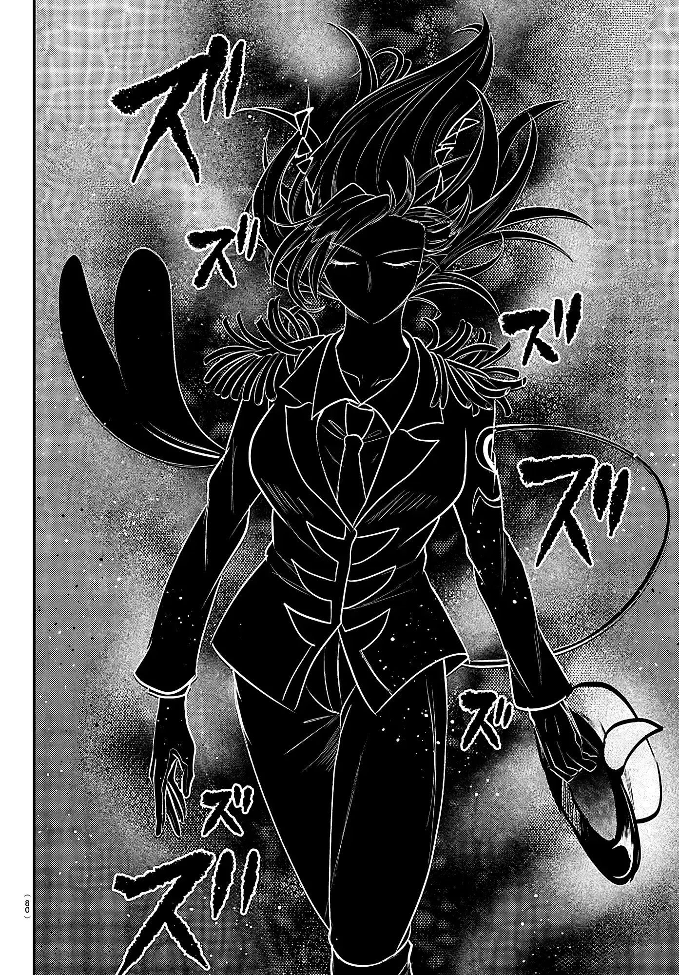 Chào Mừng Cậu Đến Trường Iruma-Kun Chapter 413 - 10