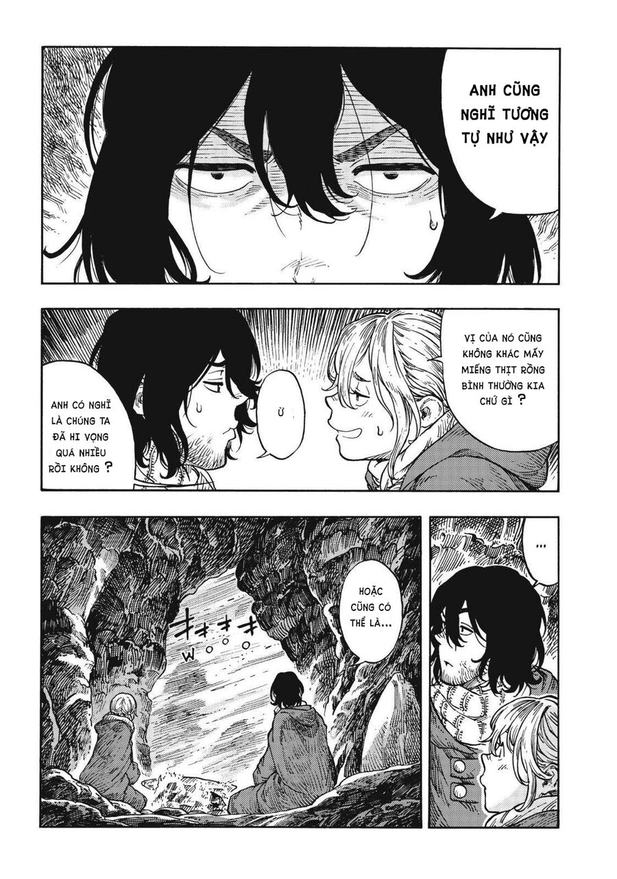 Kuutei Dragons Chapter 42 - 24