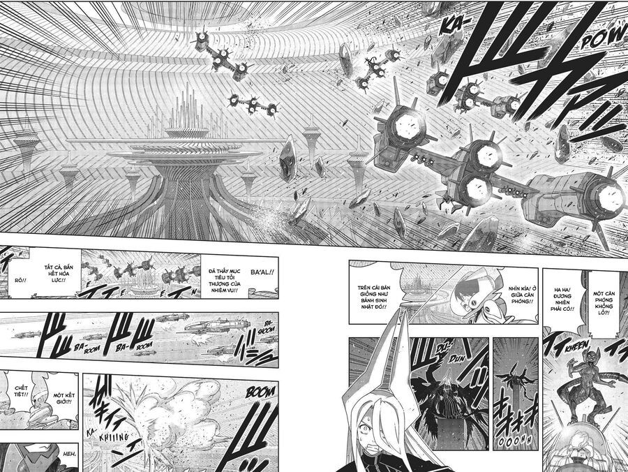 Uq Holder Chapter 189 - 15