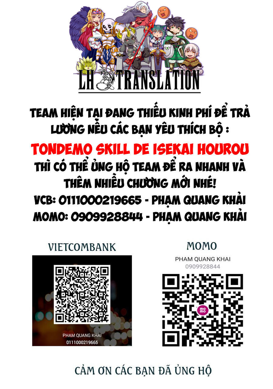 Tondemo Skill De Isekai Hourou Meshi Chapter 60.2 - 12