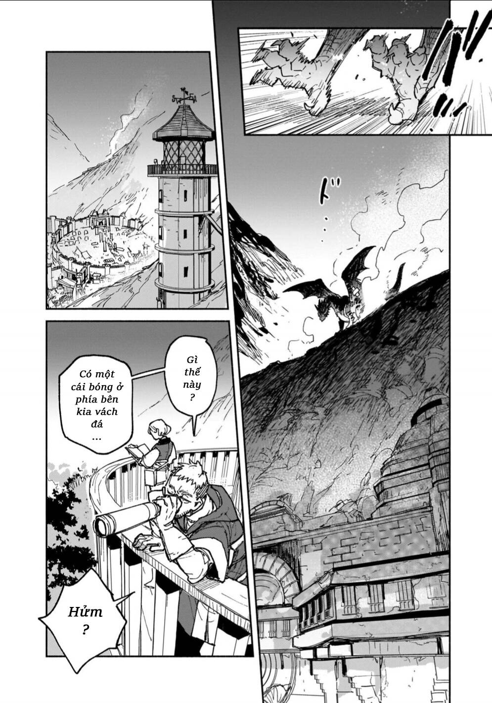 Tondemo Skill De Isekai Hourou Meshi Chapter 61 - 2