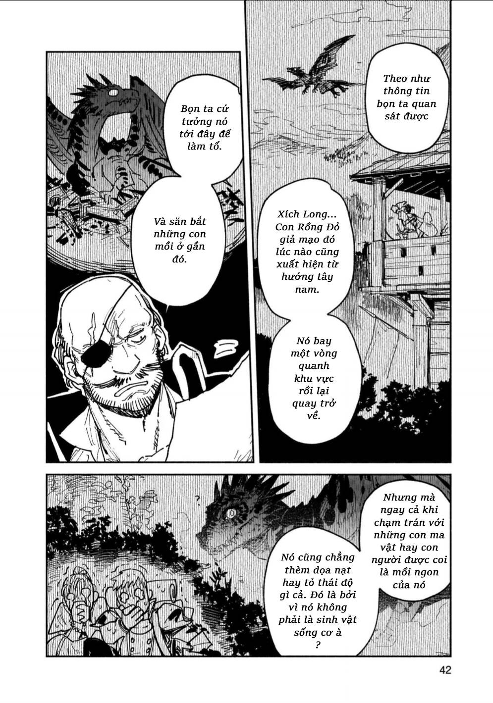 Tondemo Skill De Isekai Hourou Meshi Chapter 61 - 10