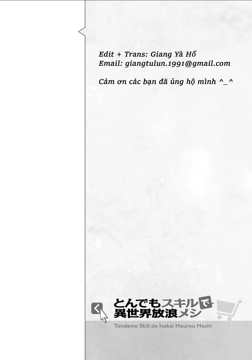 Tondemo Skill De Isekai Hourou Meshi Chapter 61 - 26