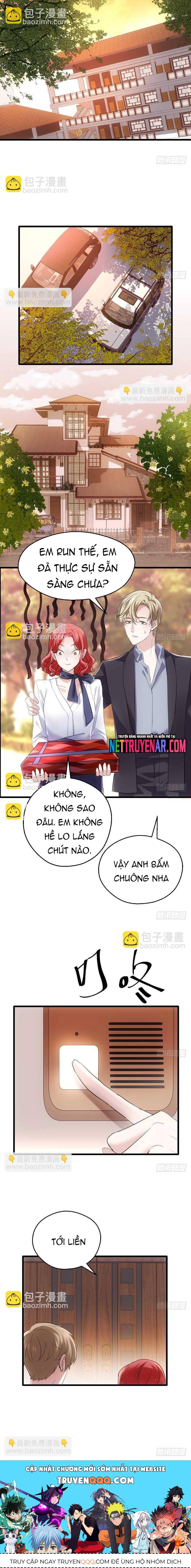 Tôi Không Phải Nữ Phụ Ác Độc Chapter 195 - 9