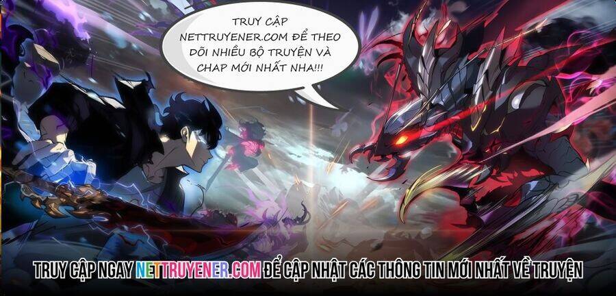 Tử Linh Sư Mạnh Nhất Chapter 78 - 1