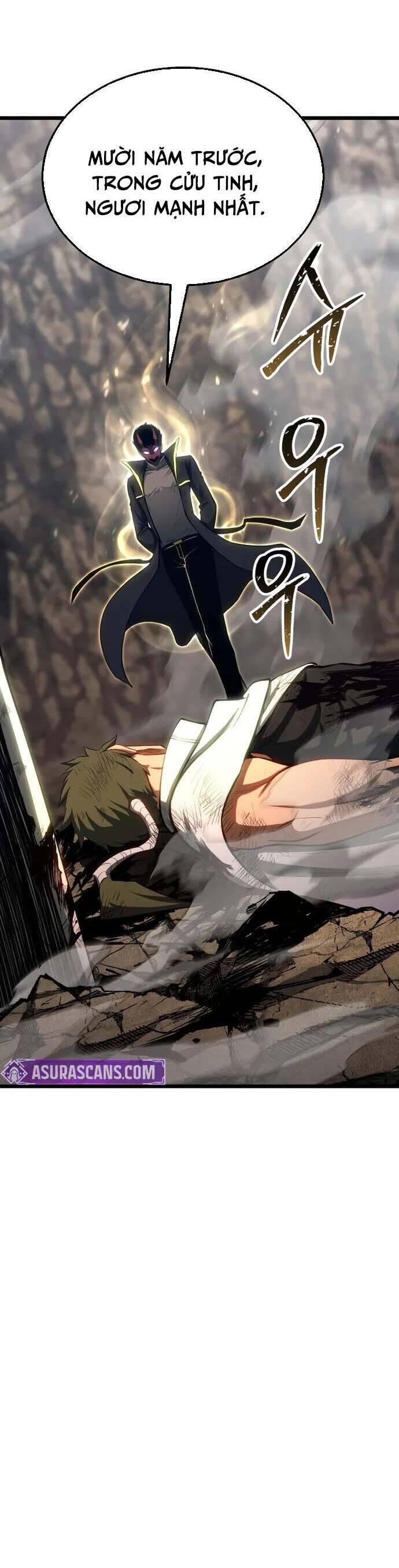 Tử Linh Sư Mạnh Nhất Chapter 78 - 16