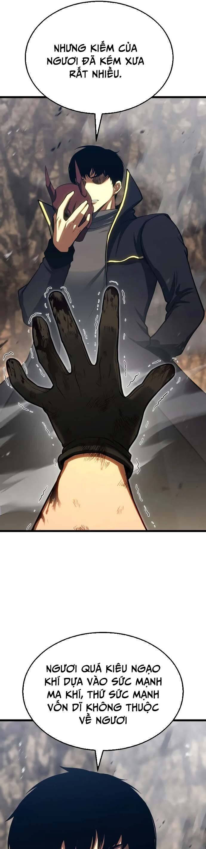 Tử Linh Sư Mạnh Nhất Chapter 78 - 18