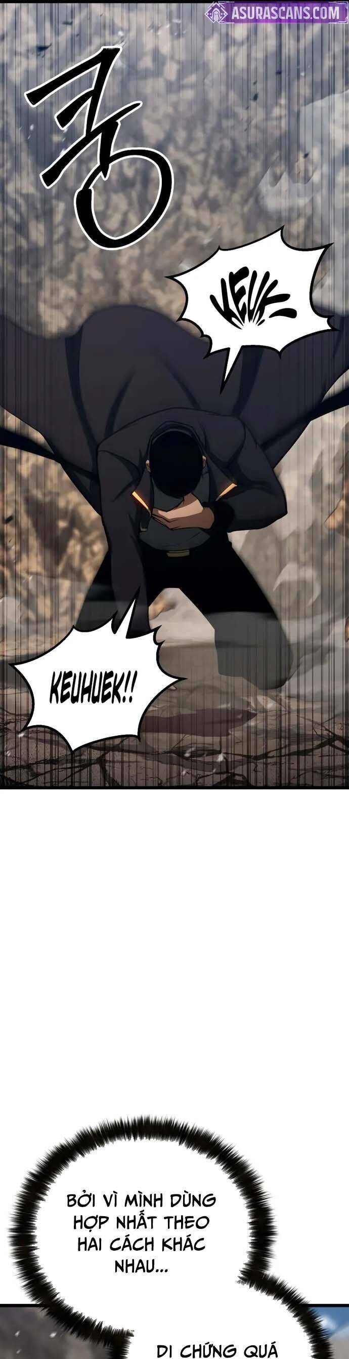 Tử Linh Sư Mạnh Nhất Chapter 78 - 22