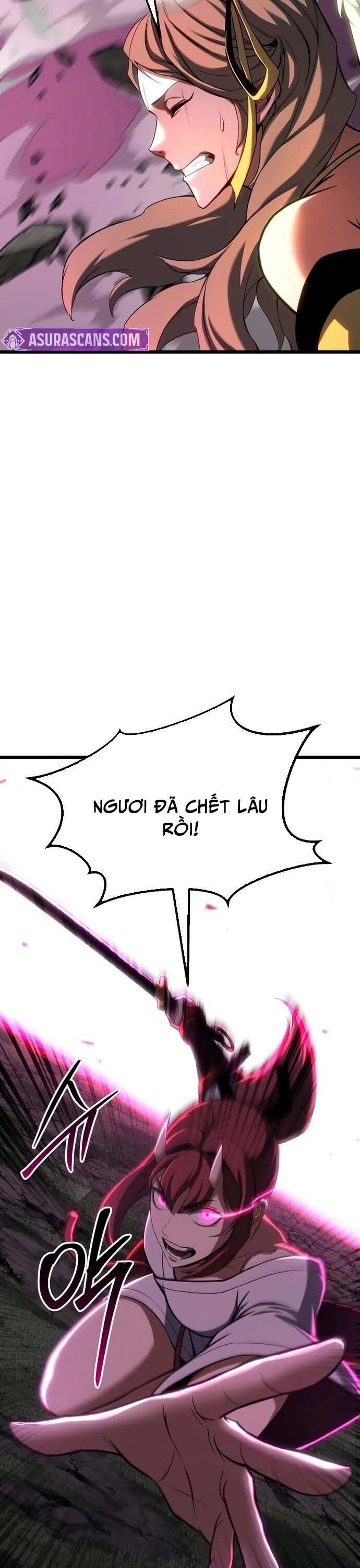 Tử Linh Sư Mạnh Nhất Chapter 78 - 43