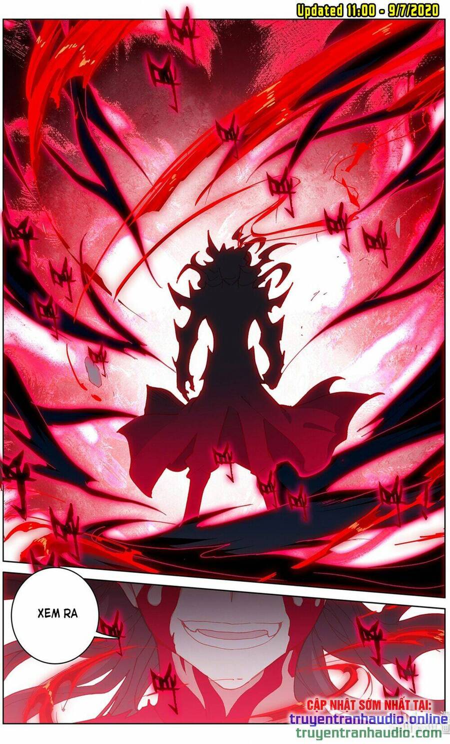 Nguyên Tôn Chapter  230.2 - 8
