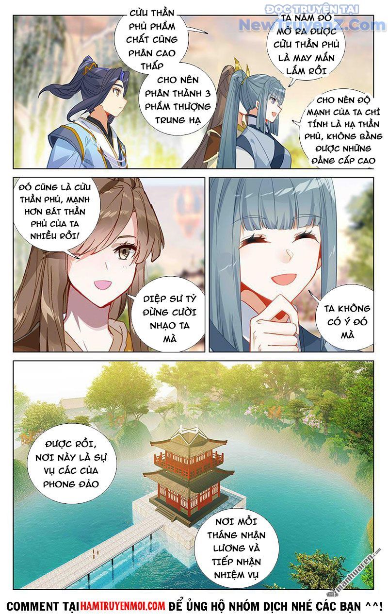 Nguyên Tôn Chapter 377.3 - 7