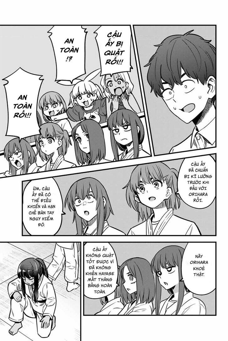 Please Don't Bully Me - Nagatoro-San Chapter 140 - 11